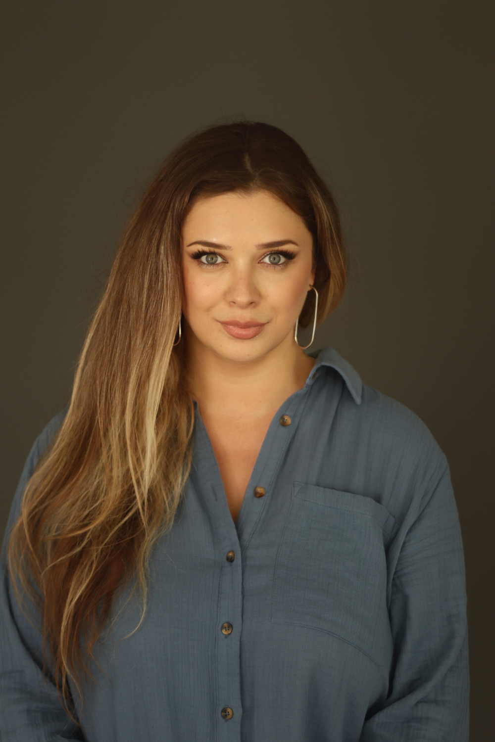 любов тосхопаран